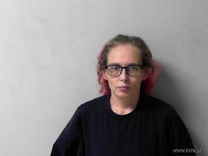 Dustany Foreman Arrest Mugshot