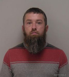 Dusten Hunt Arrest Mugshot