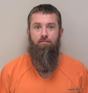 Dusten Hunt Arrest Mugshot