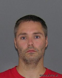 Dustin Boeddeker Arrest Mugshot