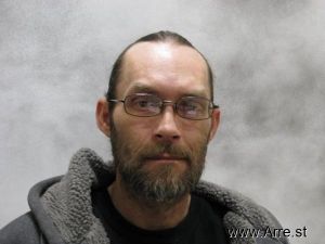 Dustin Boggs Arrest Mugshot