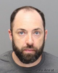 Dustin Buller Arrest Mugshot