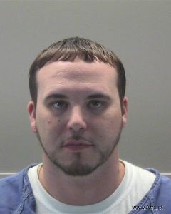 Dustin Butler Sr Arrest