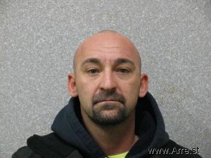 Dustin Campbell Arrest Mugshot