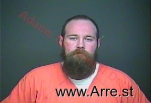 Dustin Clark Arrest Mugshot