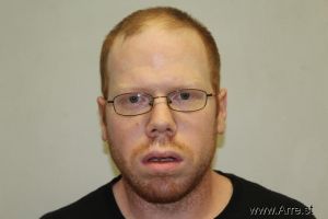 Dustin Clark Arrest Mugshot