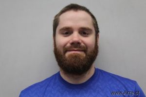 Dustin Copp Arrest Mugshot