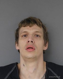Dustin Draughn Arrest