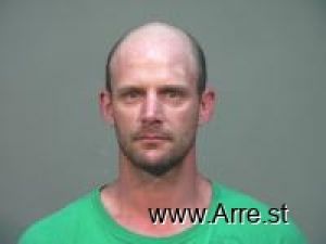 Dustin Eveland Arrest Mugshot