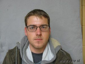 Dustin Kuhn Arrest Mugshot