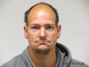 Dustin Labarge Arrest Mugshot