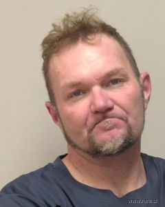 Dustin Lanagan Arrest Mugshot