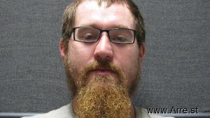Dustin Lane Arrest Mugshot