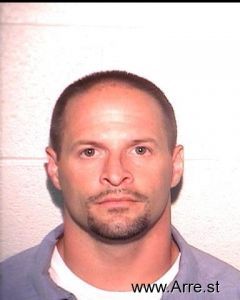 Dustin Orsborne Arrest Mugshot