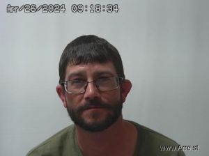 Dustin Randall Arrest Mugshot