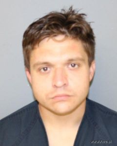 Dustin Sizemore Arrest Mugshot