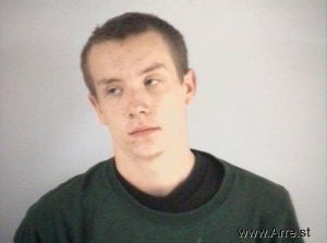 Dustin Sloan Arrest Mugshot