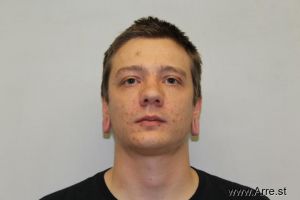Dustin Sonner Arrest Mugshot