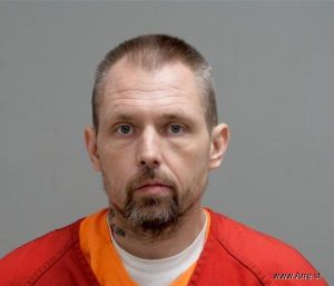 Dustin Stidham Arrest Mugshot