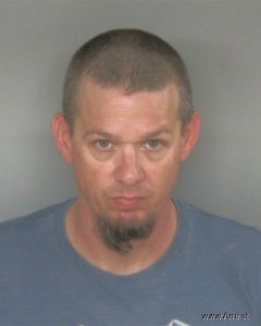 Dustin Stiles Arrest Mugshot