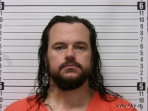 Dustin Teeters Arrest Mugshot