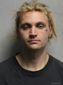 Dustin Toler Arrest Mugshot