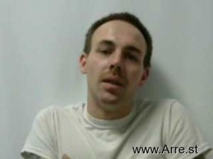 Dustin Truman Arrest Mugshot