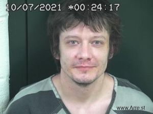 Dustin Turner Arrest Mugshot