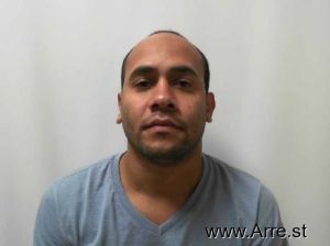 Duval Herrero Arrest Mugshot