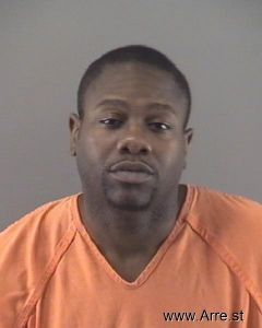 Dwann Johnson Arrest Mugshot