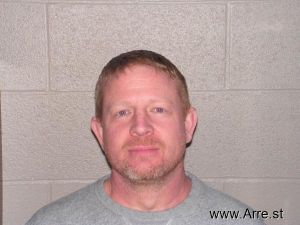 Dwayne Boling Arrest Mugshot