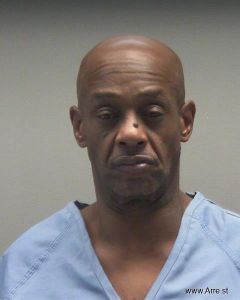 Dwayne Echols Arrest Mugshot