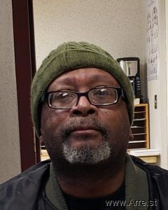 Dwayne Eley Arrest Mugshot