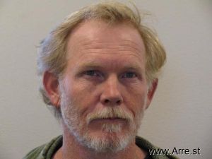 Dwayne Hensel Arrest Mugshot