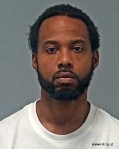 Dwayne Sharpe Arrest Mugshot