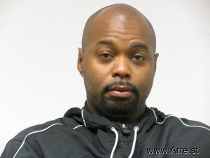 Dwight Gales Arrest Mugshot