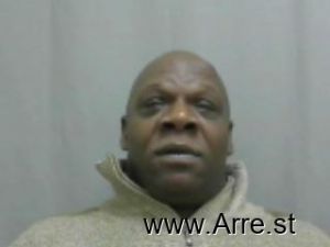 Dwight Greathouse Arrest Mugshot