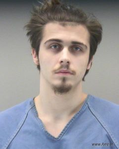 Dylan Craft Arrest Mugshot