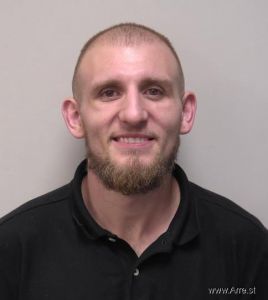 Dylan Eckhardt Arrest Mugshot