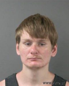Dylan Harville Arrest Mugshot