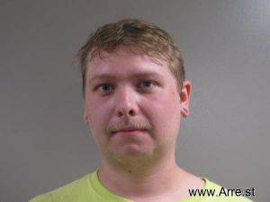 Dylan Hines Arrest Mugshot