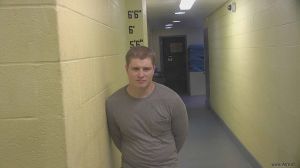 Dylan Sammons Arrest Mugshot