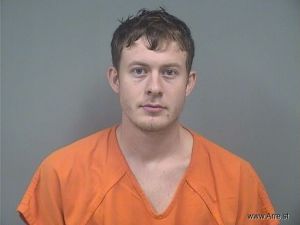 Dylan Smith Arrest Mugshot