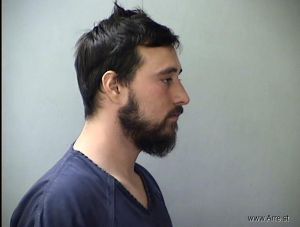 Dylan Stelzer Arrest Mugshot