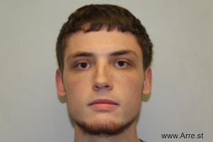 Dylan Wallace Arrest Mugshot
