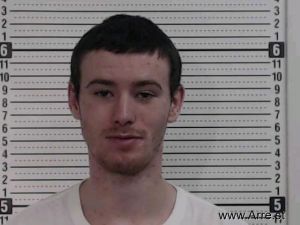 Dyllan Gillam Arrest Mugshot