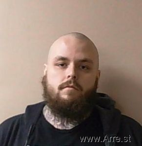 Dylon Stites Arrest Mugshot