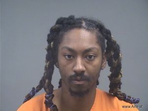 Dyveonne Bickley Arrest