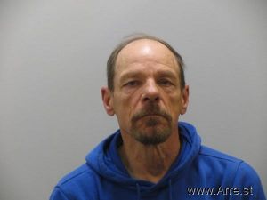 E. Karcher Arrest Mugshot