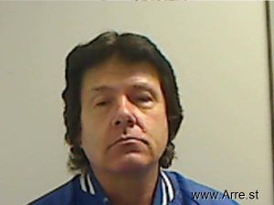 Earl Bronkar Jr Arrest Mugshot